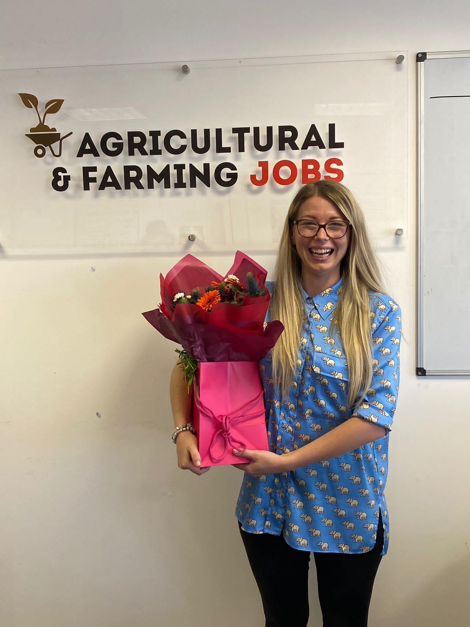 Agricultural and Farming Jobs Wellbeing Day