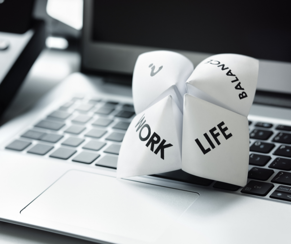 National Work-Life Week & The Importance of Mental Health