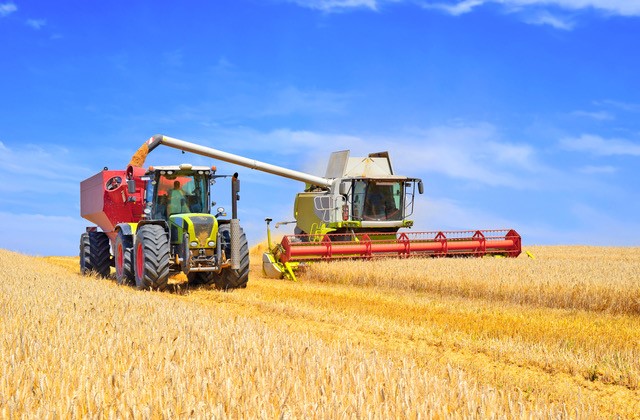 Recruitment and Job Advertising Services within the Agricultural Machinery, Technical, and Engineering Sector.