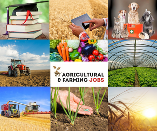 Agricultural Job Advertising