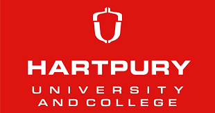 Hartpury College and University Big Careers Event 2020