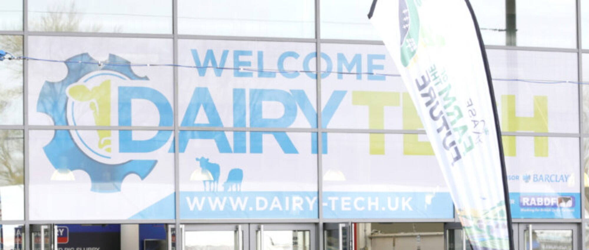 Dairy Tech 2025 