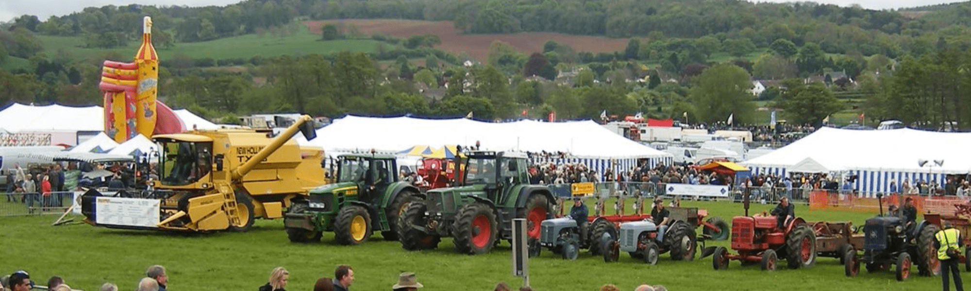 North Somerset Show 2023