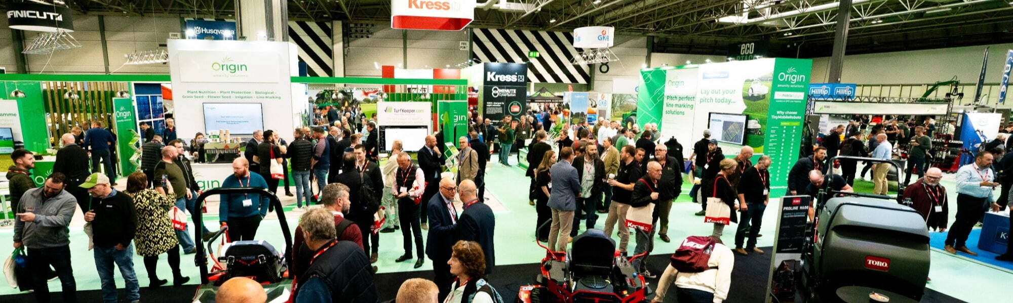 Saltex blog 2024