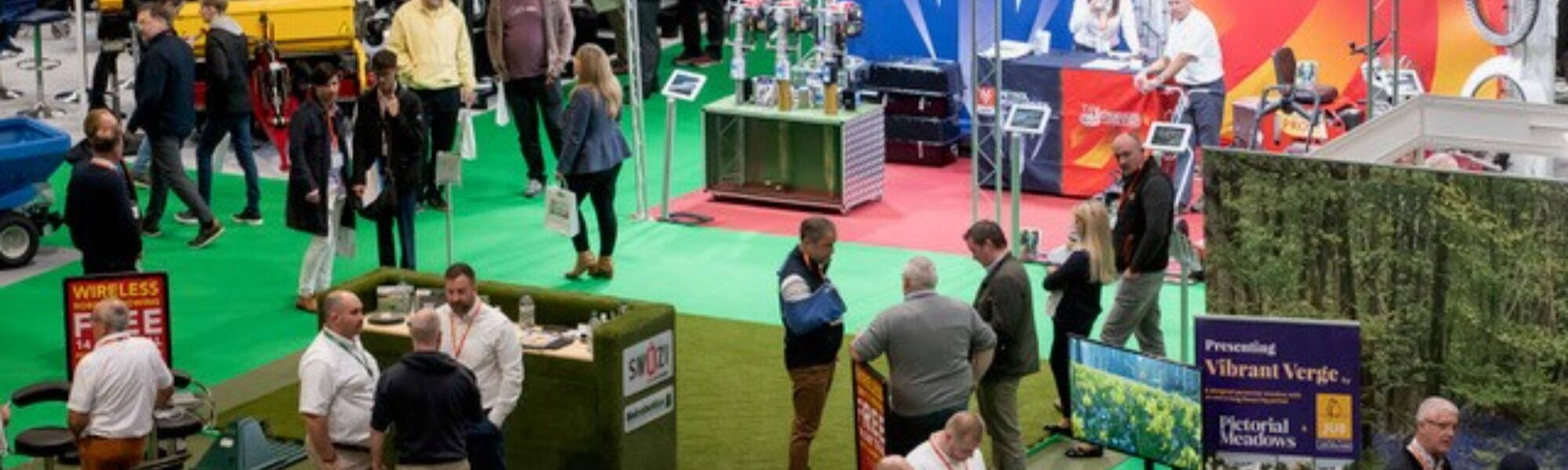 Saltex Show 2024