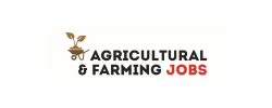 Agricultural and Farming Jobs