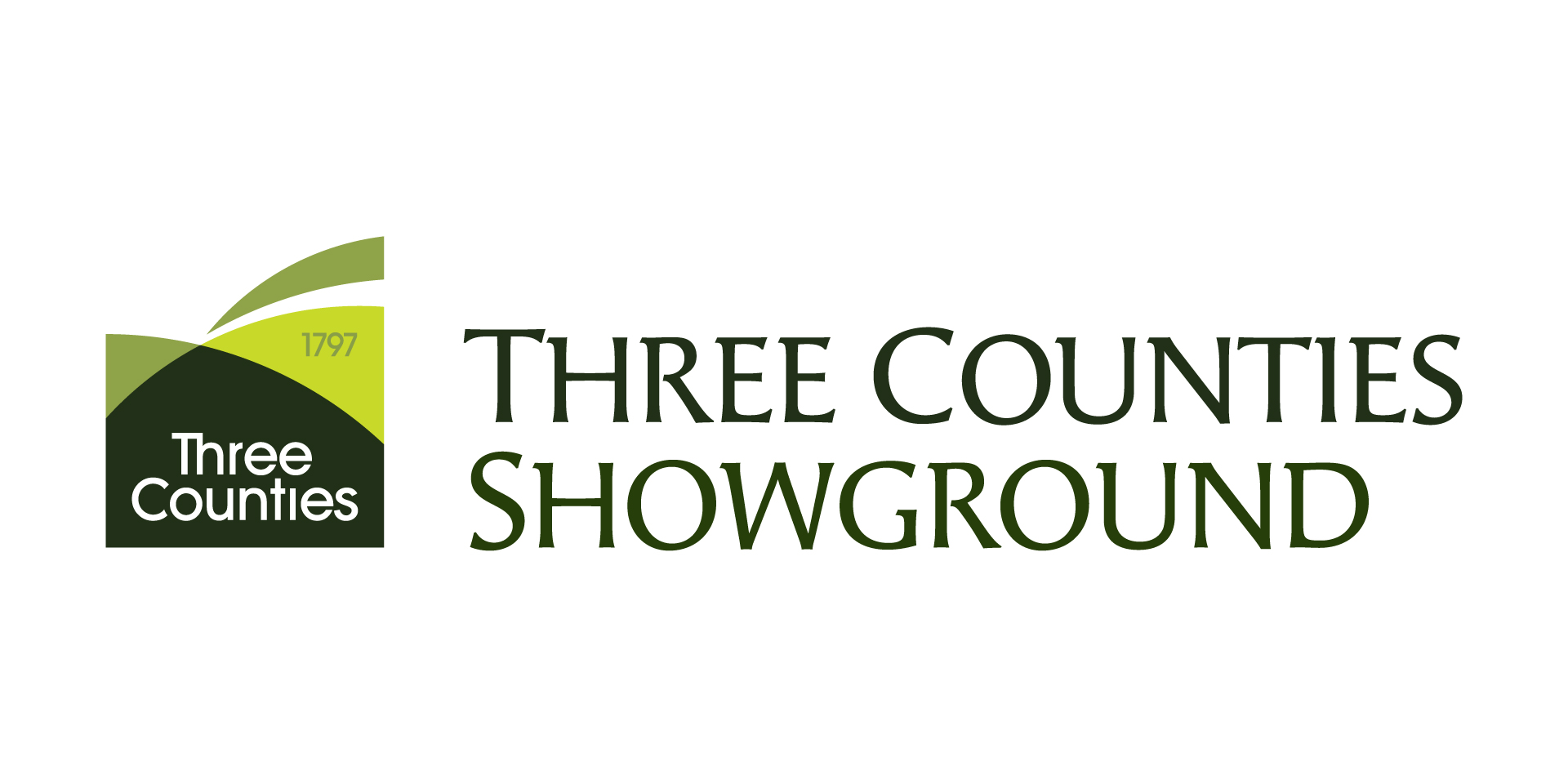 Three Counties Showground