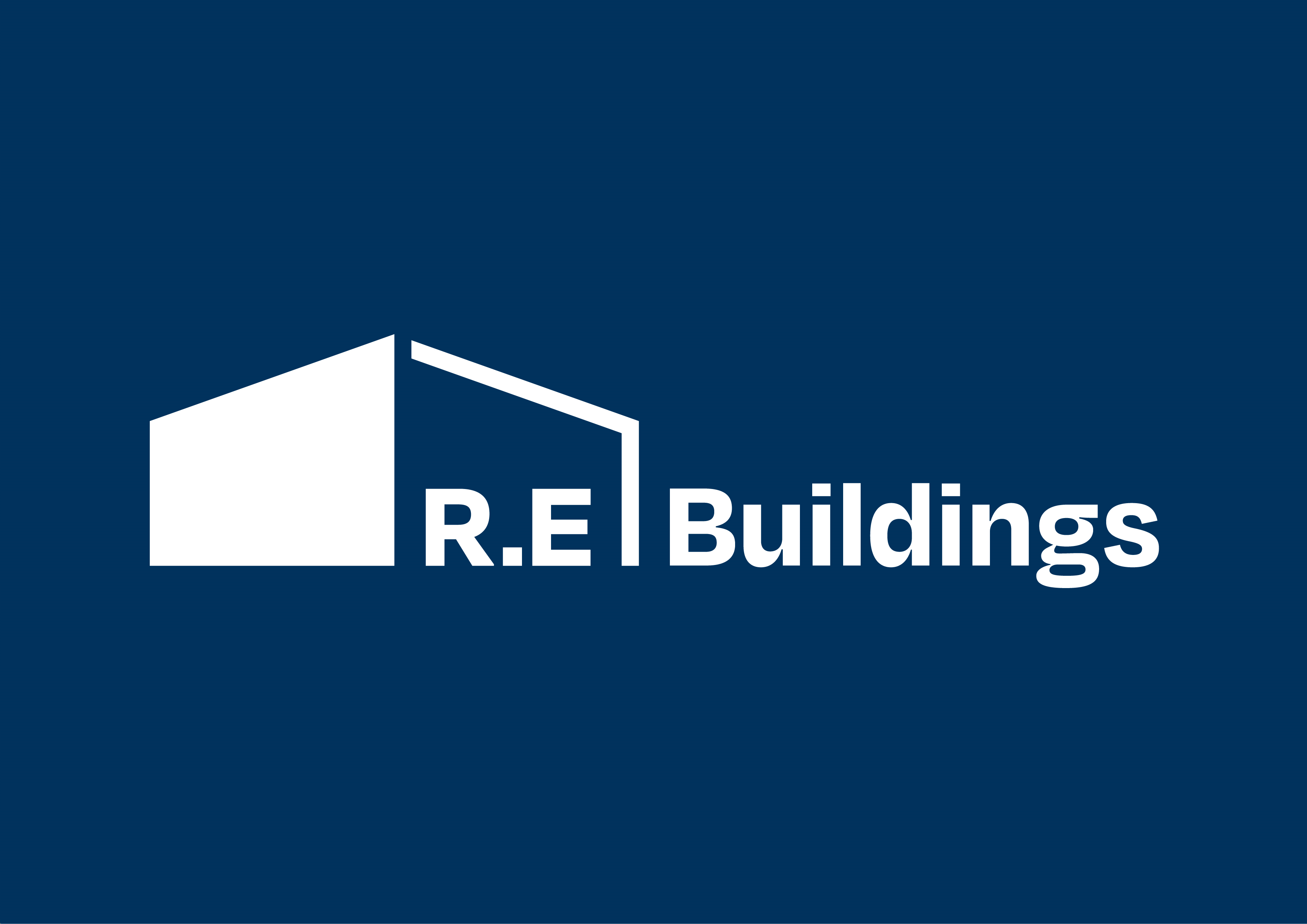 R.E Buildings Ltd