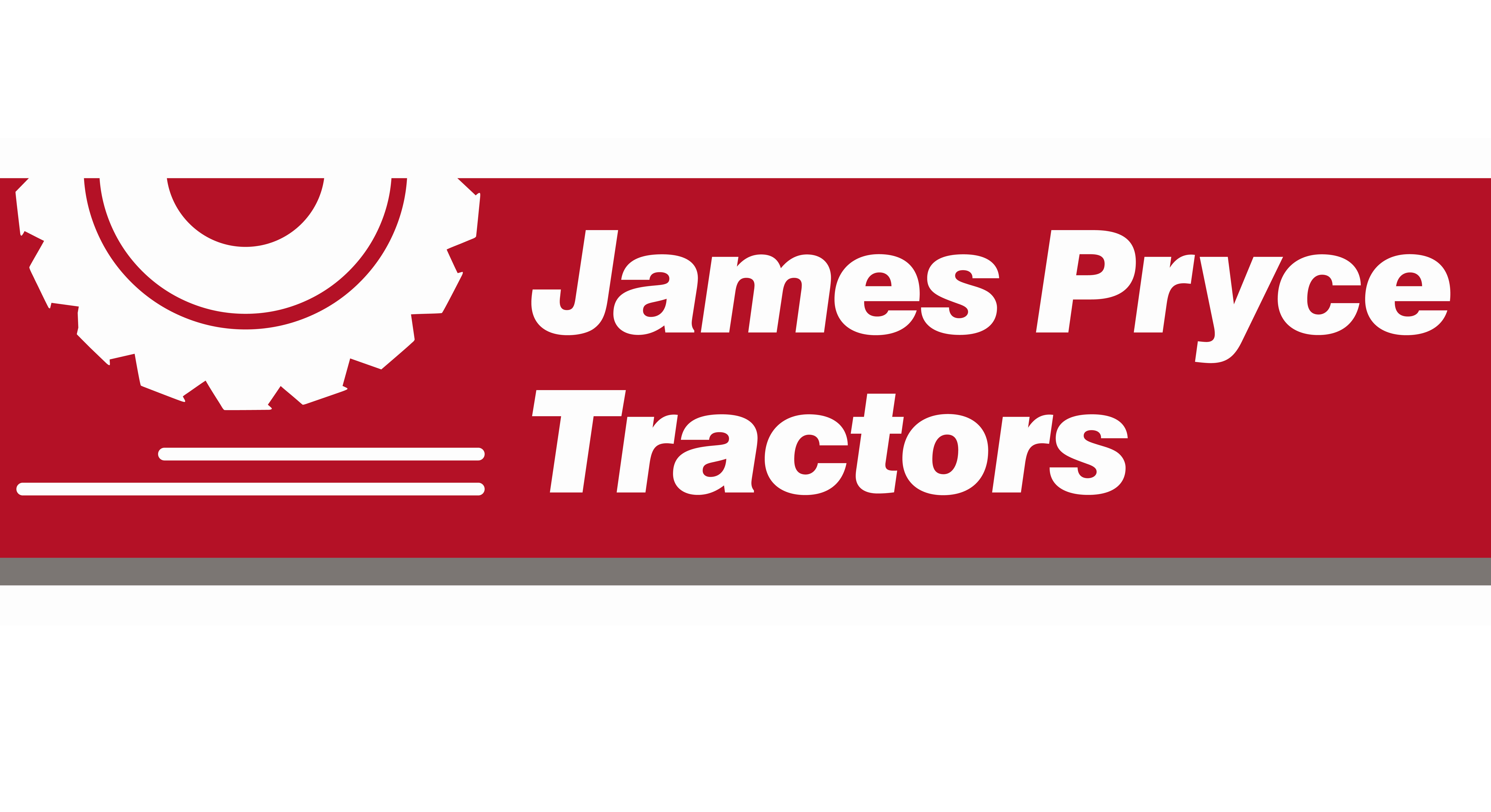 James Pryce Tractors Ltd