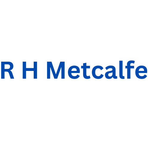 R H Metcalfe