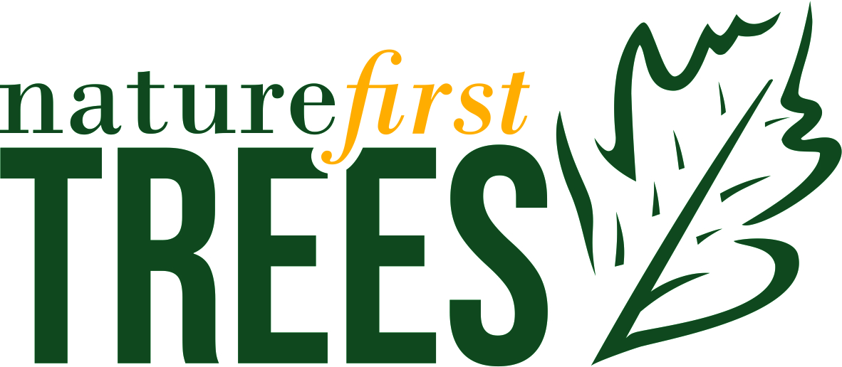 Nature First  Trees